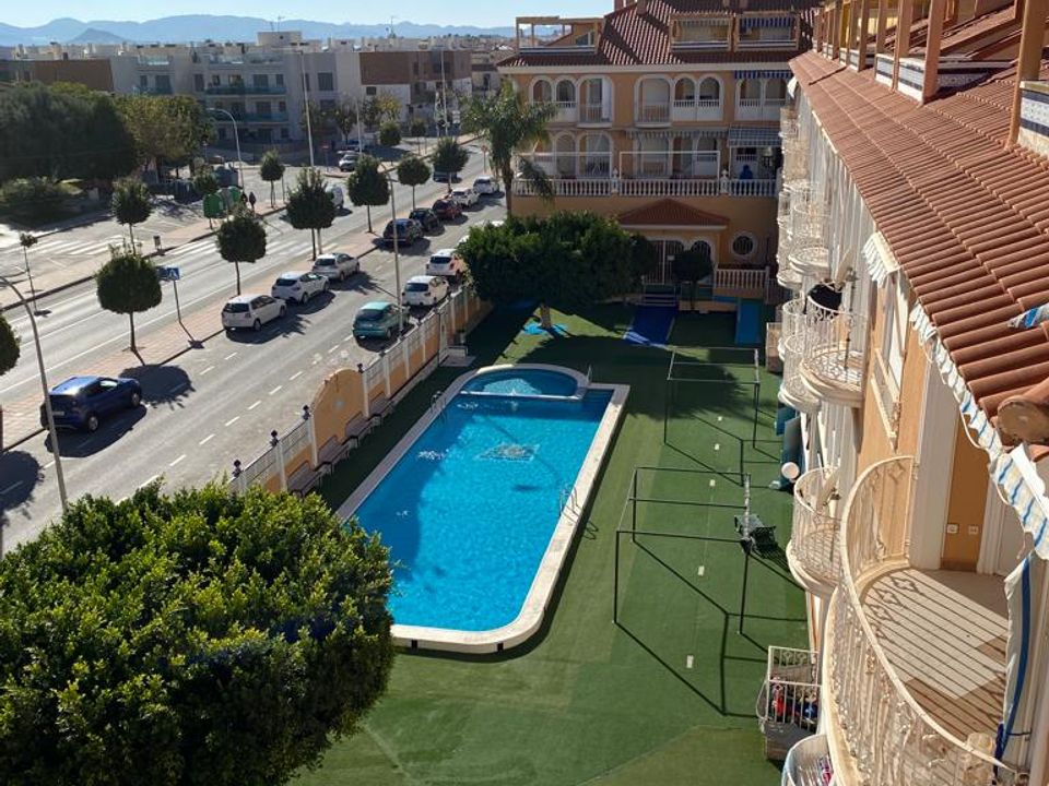 Apartament a Los Alcazares, Murcia - foto 1